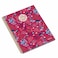 Amber Just For Girls A4 Hardcover 120 Sheets Lined  Pink
