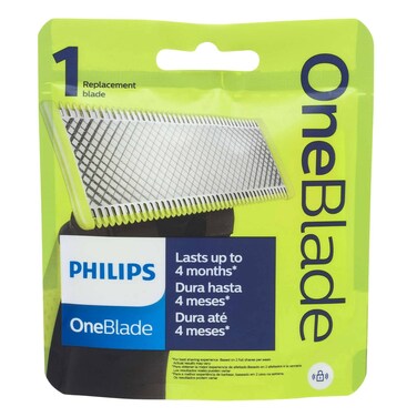 Philips Shaver Qp210 One Blade 1 Pk