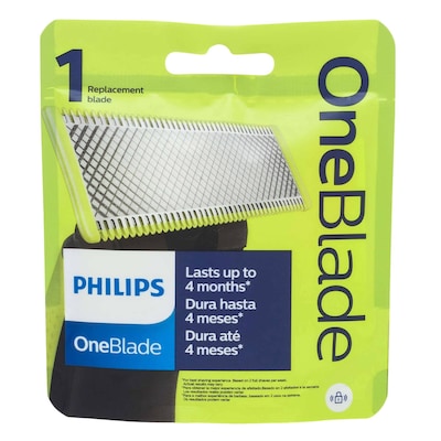 Philips Shaver Qp210 One Blade 1 Pk