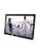 Generic - Display Every Perfect Moment Digital Photo Frame Black