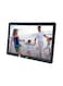 Generic - Display Every Perfect Moment Digital Photo Frame Black