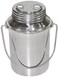 Raj - Screw Barni (Storage container) 7.5 Ltr - SB07.5