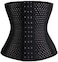 Other Women Waist Tummy Belt Body Shaper Waist Trainer Lose Weight Shaper Slim Belt Corset Bustier -Size