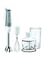 Braun Multiquick Handheld Blender MQ535 White/Silver