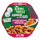 John West Lunch On The Go Mild Curry Tuna Salad 220g