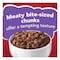 Purina Friskies Meaty Bits with Beef in Gravy Wet Cat Food Can, 156g