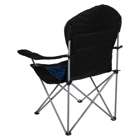 Kampa XL High Back Chair Midnight