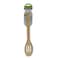 Homeway Bamboo Slotted Spoon