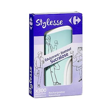 Carrefour Sucralose Tablets X300