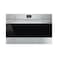 Smeg Classica Built-in Electric Oven 115L SF9390X1 Silver