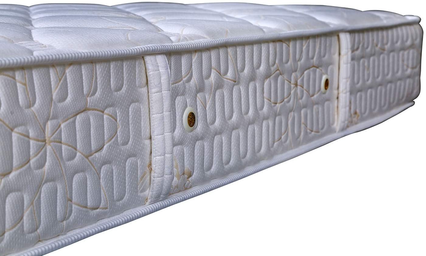 PAN Home Breeze Comfort Mattress, 28 X 200 X 150 cm