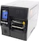 ZEBRA ZT411 Thermal Transfer Industrial Printer 300 dpi Print Width 4 Inches Features Serial, USB, Ethernet, and Bluetooth Connecting Options Peeler with Full Rewind ZT41143-T410000Z
