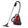 Panasonic Vacuum Cleaner 1400W (MC-CG520R747)