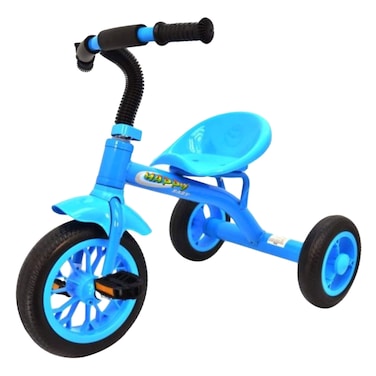 Monush Velo Tricycle Blue