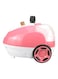 Sonashi Garment Steamer 1.3L, 2000W, SGS-321, Pink