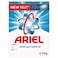 Ariel Laundry Powder Detergent Original Scent Suitable for Semi-Automatic Machines 2.5kg