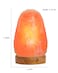 Geohoney Himalayan Salt Lamp 8+ KG - Mountain Shaped