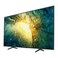 Sony X7500H 65-Inch 4K UHD Smart LED TV KD65X7500H Black