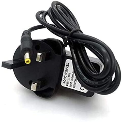 AC Adaptor Wall Charger For PSP-1000/2000/3000 Series (DC 5V 500mAh)