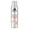 Adidas Power-Booster 72H Anti-Perspirant Spray Clear 150ml