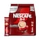 Nescafe 3in1 Classic Smooth &amp; Rich 20grx30 Pieces