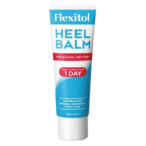 Flexitol Heel Balm 56g