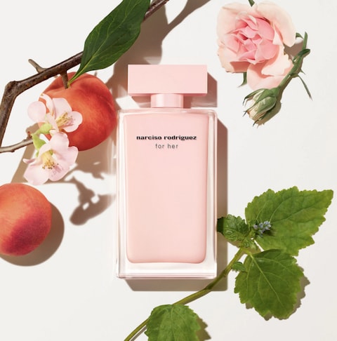 Narciso Rodriguez For Her Eau De Parfum - 100ml