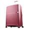 Vip Locusmax Hard Trolley Bag 79cm Maroon