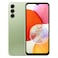 Samsung Galaxy A14 Dual SIM 4GB RAM 64GB 4G Light Green