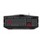 Speedlink Lovia Wired USB Keyboard - Black