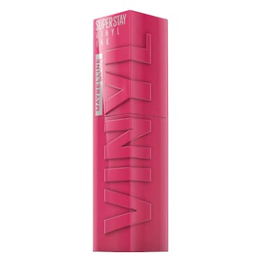 Maybelline Super Stay Vinyl Ink Liquid Lipstick 4.2ml 20 Coy