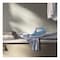 Electrolux Easyline Steam Iron EDB1730 Cerulean Blue