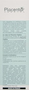 Placentor Regulating Cream, 50ml