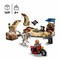 Lego 76947 Jurassic World Quetzalcoatlus Plane Ambush Toy 7+ Years