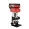 AFRA Cordless Inclined Base Trimmer 18V, 10000-30000r/min, Collet Size 6-8mm, Cutting Depth 0-8mm, Brushless Motor, Voltage Protection, Model AFT-18IB-68CDRD, 1 Year Warranty