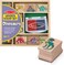 Melissa and Doug Dinosaur Stamp Set