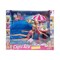 Defa Lucy Swimming Time Two Dolls with Accessories