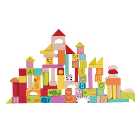 CLASSIC MULTIACTIVITY BLOCKS 3556