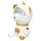 Cuddles Marshmallow Astronaut Animal Figure Toy 25cm