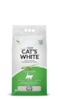 Cat's White 5L Aloe Vera