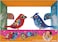 SilverLit Digibirds II Single Pack Asst