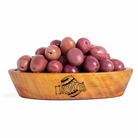 Olivetta Spanish Olives