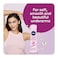 NIVEA Antiperspirant Spray for Women 48h Protection Pearl &amp; Beauty 150ml Pack of 2