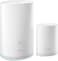 Huawei HUW-WS5280-1PLUS1-WHT (1 Base + 1 Satellite) Router, Home Wi-Fi Q2 Pro System, Gigabit Powerline, Full GE Ports, Seamless Roaming, Lower Latency, Plug &amp; Play - White