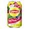 Lipton Red Fruits Ice Tea, Non-Carbonated Low Calories Refreshing Drink, 310ml