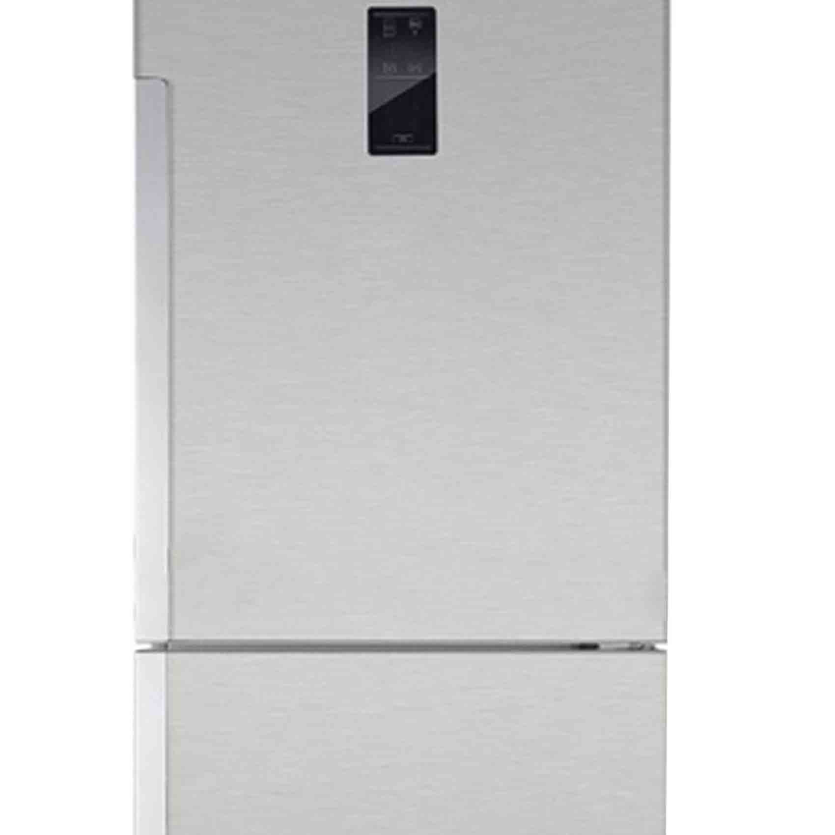 Terim Bottom Mount Refrigerator TERBF350SS 350L Grey