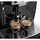 DeLonghi Magnifica S, Automatic Bean to Cup Coffee Machine, Espresso and Cappuccino Maker, ECAM