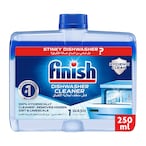 Buy Finish Dishwasher Cleaner - 250ml in Egypt