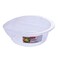 Gab Colander For Rice 25X19CM Clear
