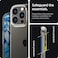 Spigen Liquid Crystal case cover for iPhone 13 Pro - Crystal Clear